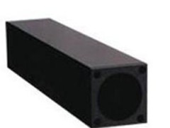 方筒 铸铁方筒 镁铝方筒 轻型镁铝方筒