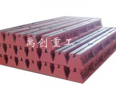 供应导轨 铸铁地轨 地面导轨