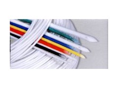 硅胶纤维管(自熄管) 硅胶纤维管(自熄管)