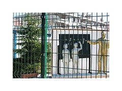 波形护栏 安平龙盾 质优价廉