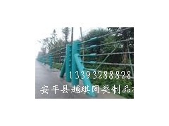 波形护栏 半刚性护栏 防护性好 外形美观