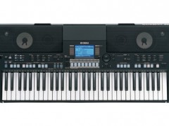 雅马哈 PSR-S550B电子琴 雅马哈 PSR-S550B电子琴