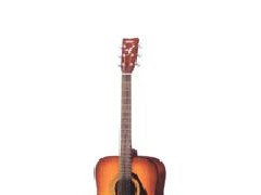 雅马哈吉他(民谣)F310P 雅马哈吉他(民谣)F310P