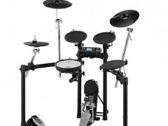 罗兰ROLAND TD-4K电子鼓 罗兰ROLAND TD-4K电子鼓