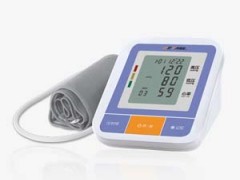 德亚臂式全自动电子血压计 德亚臂式全自动电子血压计