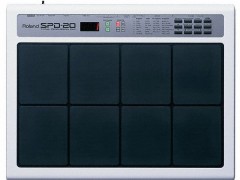 ROLAND SPD-20电子打击板 ROLAND SPD-20电子打击板