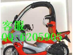 大热卖全新进口宝马 C－1 200摩托车