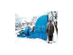 大型木材锯沫机 大型木材锯沫机