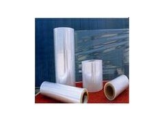 专业生产供应质优价廉的拉伸膜 专业生产供应质优价廉的拉伸膜