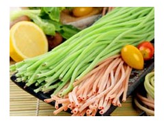 彩色夹心面条  营养彩面  果蔬营养面 彩色夹心面条  营养彩面  果蔬营养面