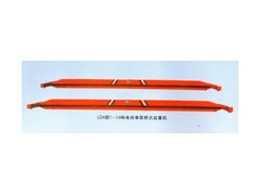 1-16T桥式起重机 行车