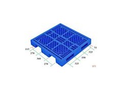 无锡塑料托板回收