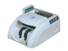 金帆点钞机银行专用机