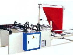 无纺布购物袋自动生产设备 无纺布购物袋自动生产设备