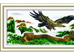 大展鸿图（长城）