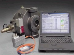 美国穆格径向柱塞泵 美国穆格径向柱塞泵