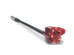 美国维得路特Red Jacket红夹克潜油泵 美国维得路特Red Jacket红夹克潜油泵