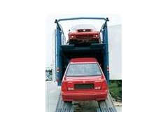 广州海川物流/广州专业轿车托运、轿车运输