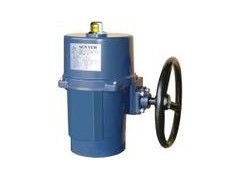 台湾山野SUNYEH电动执行器 台湾山野SUNYEH电动执行器