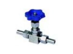 不锈钢针型阀J23W-160P