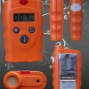 便携式液化气泄露报警器--LEL% 