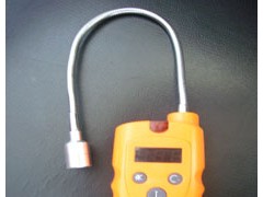 RBBJ-T便携式煤气泄漏报警器 RBBJ-T便携式煤气泄漏报警器