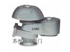 德国进口[KER]防火呼吸阀