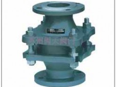 德国进口[KER]网型管道阻火器