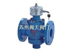 德国进口[KER]动态流量平衡阀