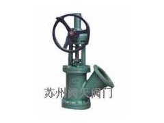 日本VENN上展式放料阀