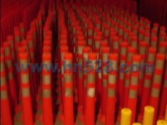 橡胶警示柱安装公司