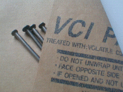 供应VCI气相防锈纸/防锈包装纸/复合膜防锈纸 供应VCI气相防锈纸/防锈包装纸/复合膜防锈纸