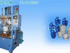 压力桶焊接机，水箱焊接机