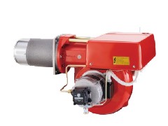 供应利雅路PRESS系列燃油燃烧器