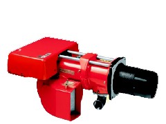 供应利雅路GAS系列燃气燃烧器