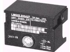 供应西门子LGB21/LAL1.25程序控制器