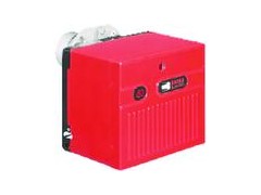 供应利雅路40G系列FS10/FS20燃气燃烧器