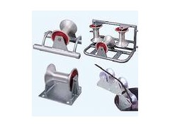 电缆滑轮，地缆滑轮，起重滑轮，放线滑轮，尼龙轮，线路工具