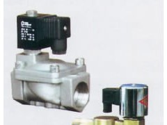 ZCSK/ZCQK双稳态电磁阀