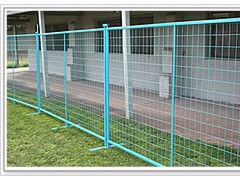 供应围墙护栏网 小区护栏网 双边护栏网