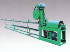 供应调直机 直丝机 调直切段机 切断机