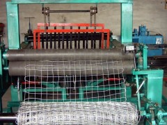 供应经纬网机 安全网机 经纬网