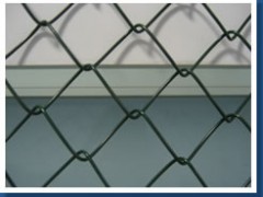 供应勾花网 活络网 边坡挂网 铁丝网