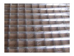 供应地暖网片 地热网片 镀锌电焊网