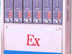 单路组合可燃气体报警器