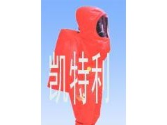 轻型防化服