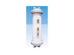 聚丙烯离子交换柱