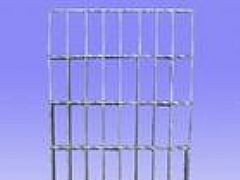 踏步板、钢格板、平台板 网格板