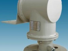 特种碳素钢隔爆云台 特种碳素钢隔爆云台