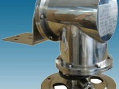 不锈钢全方位防爆防腐电动云台 不锈钢全方位防爆防腐电动云台